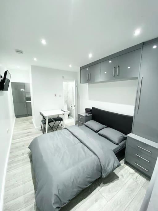 Modern Studio Near Nec With Free Parking - Prime Location Sheldon  Exteriér fotografie