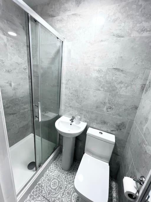 Modern Studio Near Nec With Free Parking - Prime Location Sheldon  Exteriér fotografie