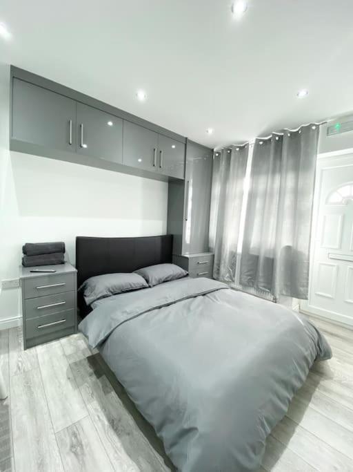 Modern Studio Near Nec With Free Parking - Prime Location Sheldon  Exteriér fotografie