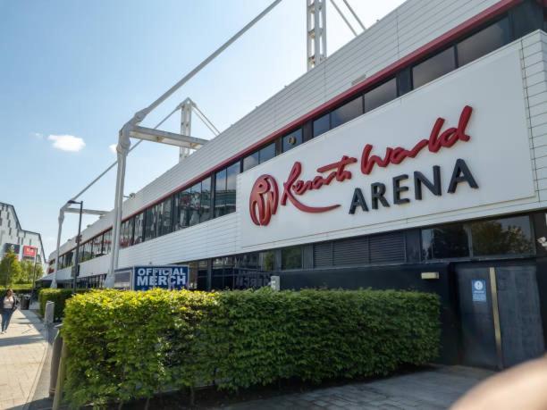 Modern Studio Near Nec With Free Parking - Prime Location Sheldon  Exteriér fotografie